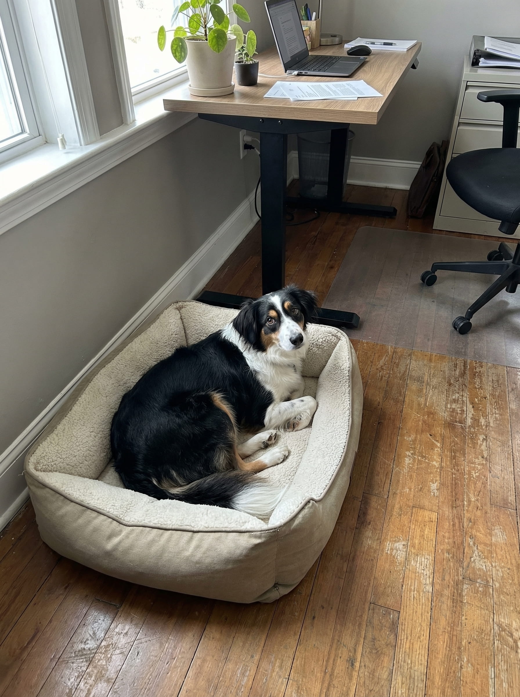 Bürohund